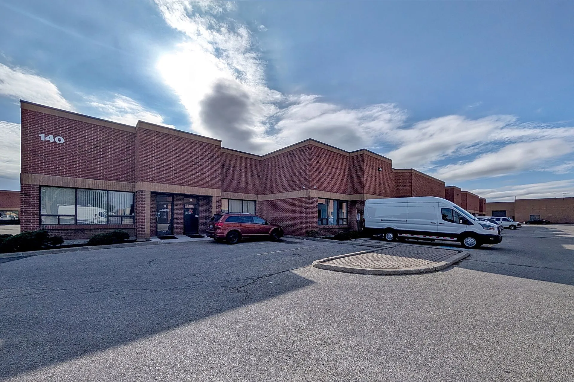 Real Estate Property