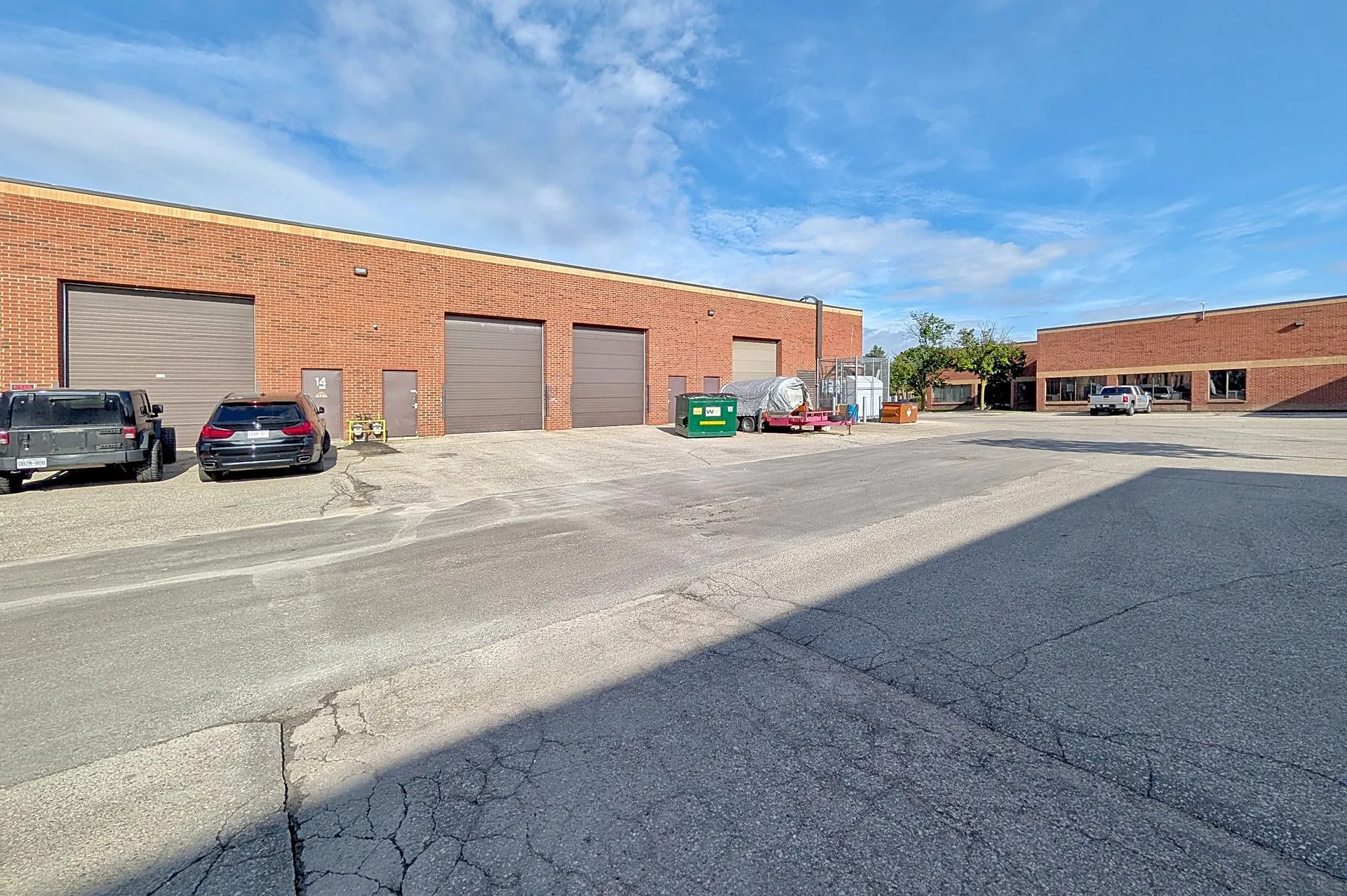 Real Estate Property