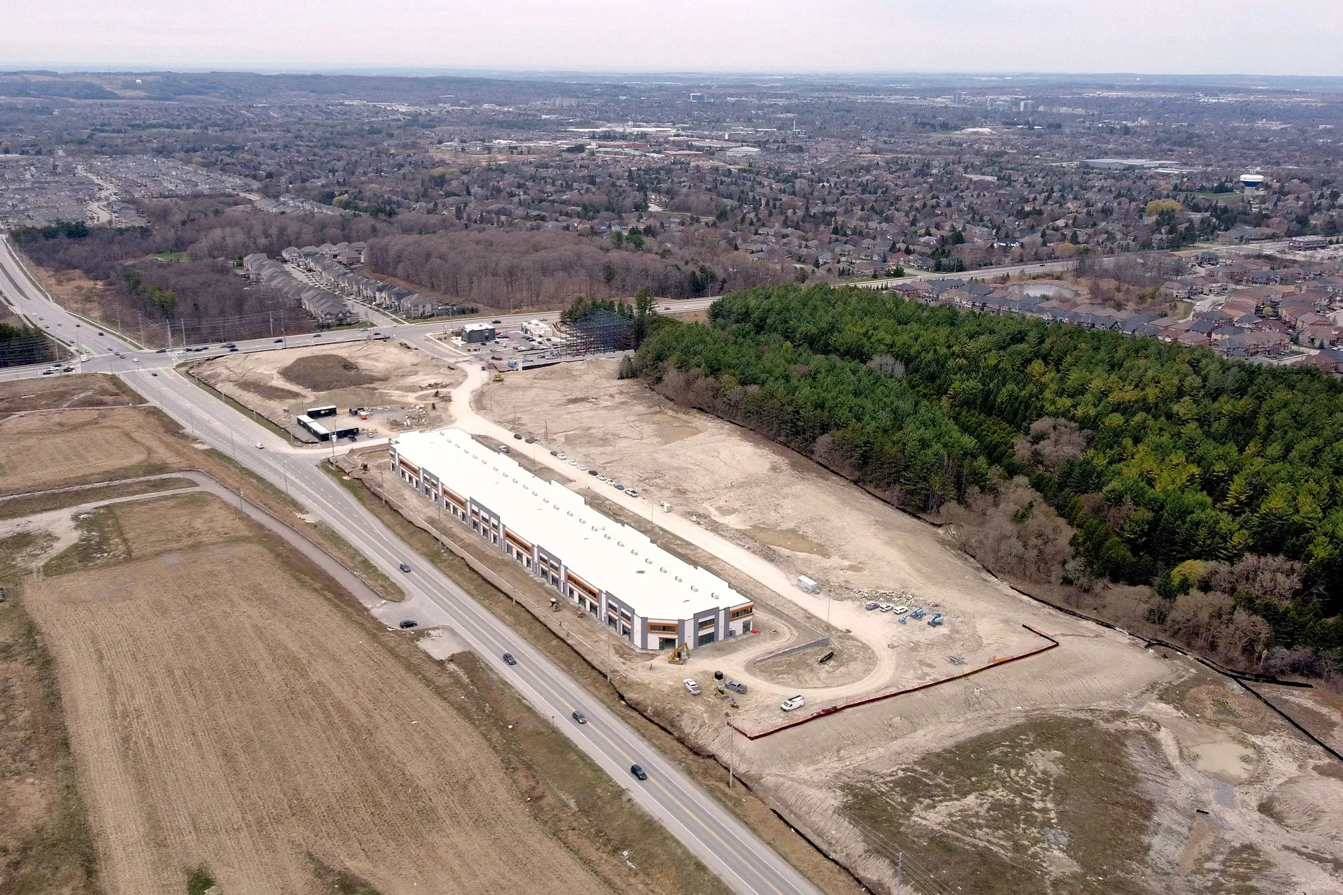 Real Estate Property