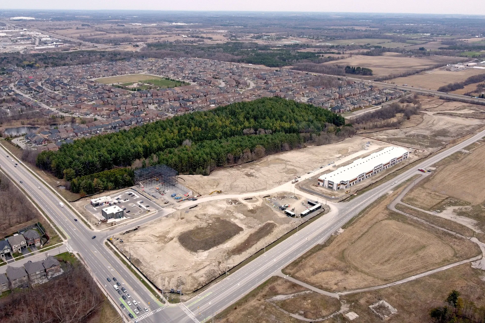 Real Estate Property