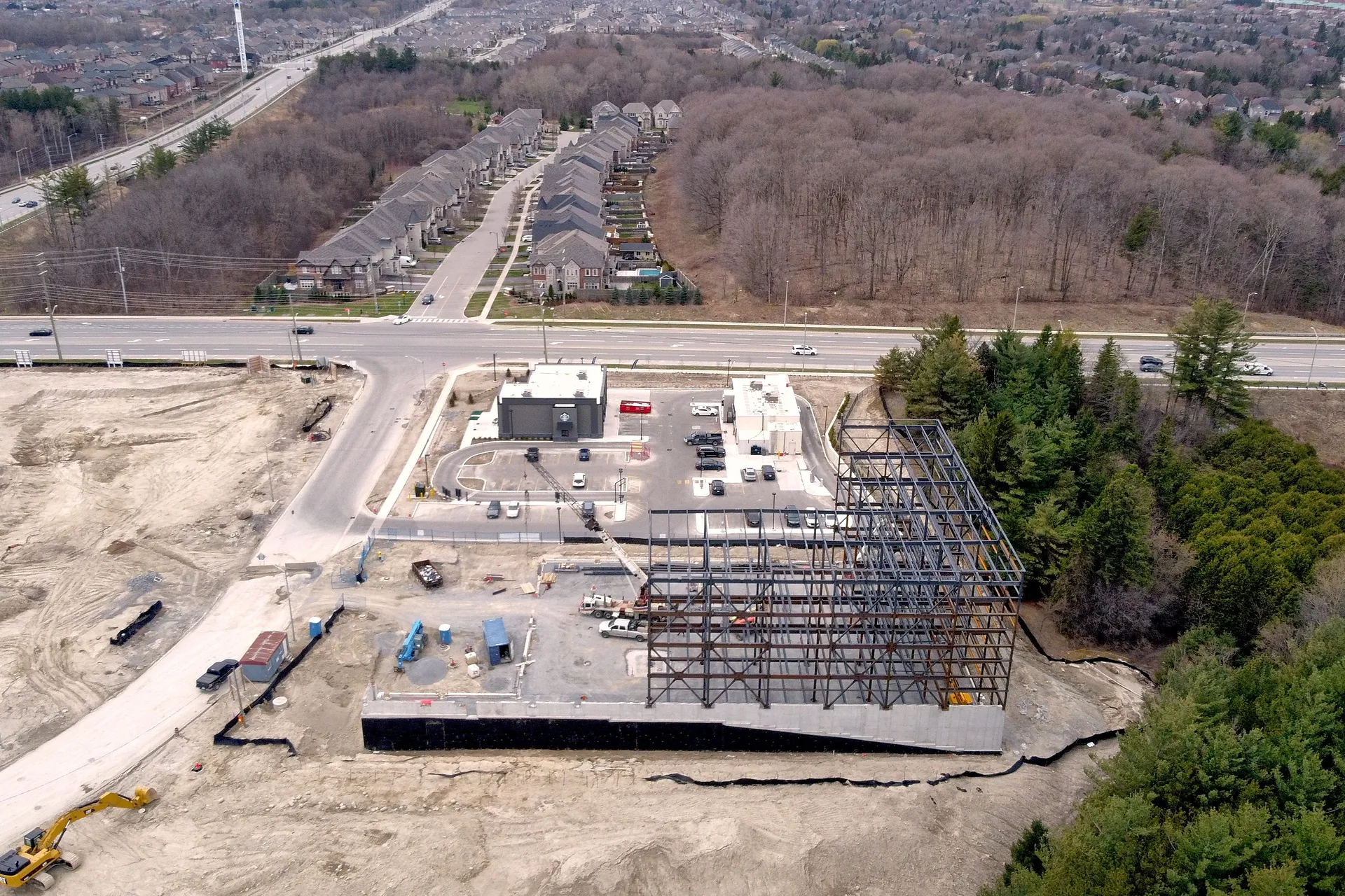 Real Estate Property