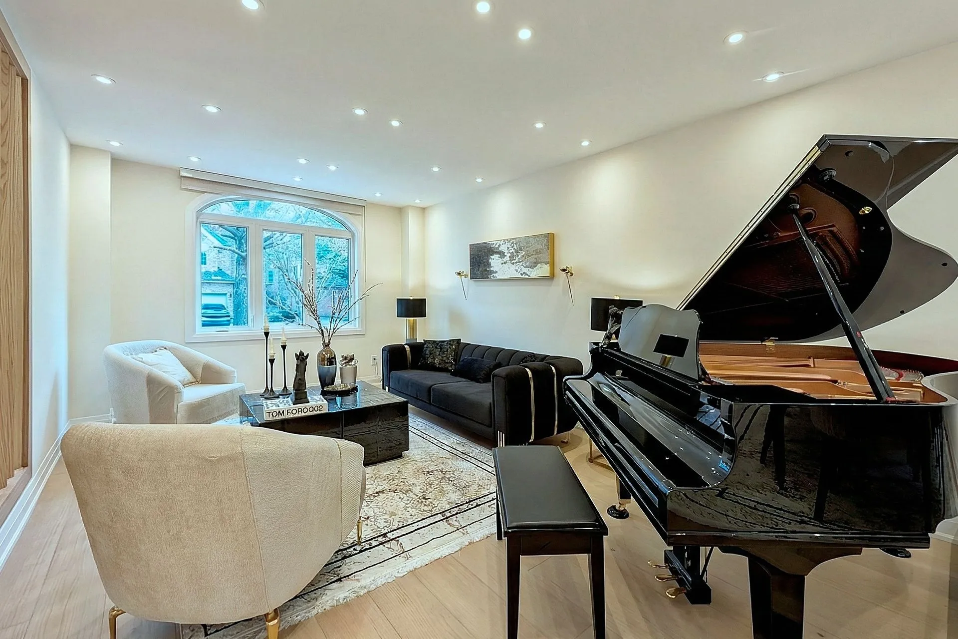 Real Estate Property