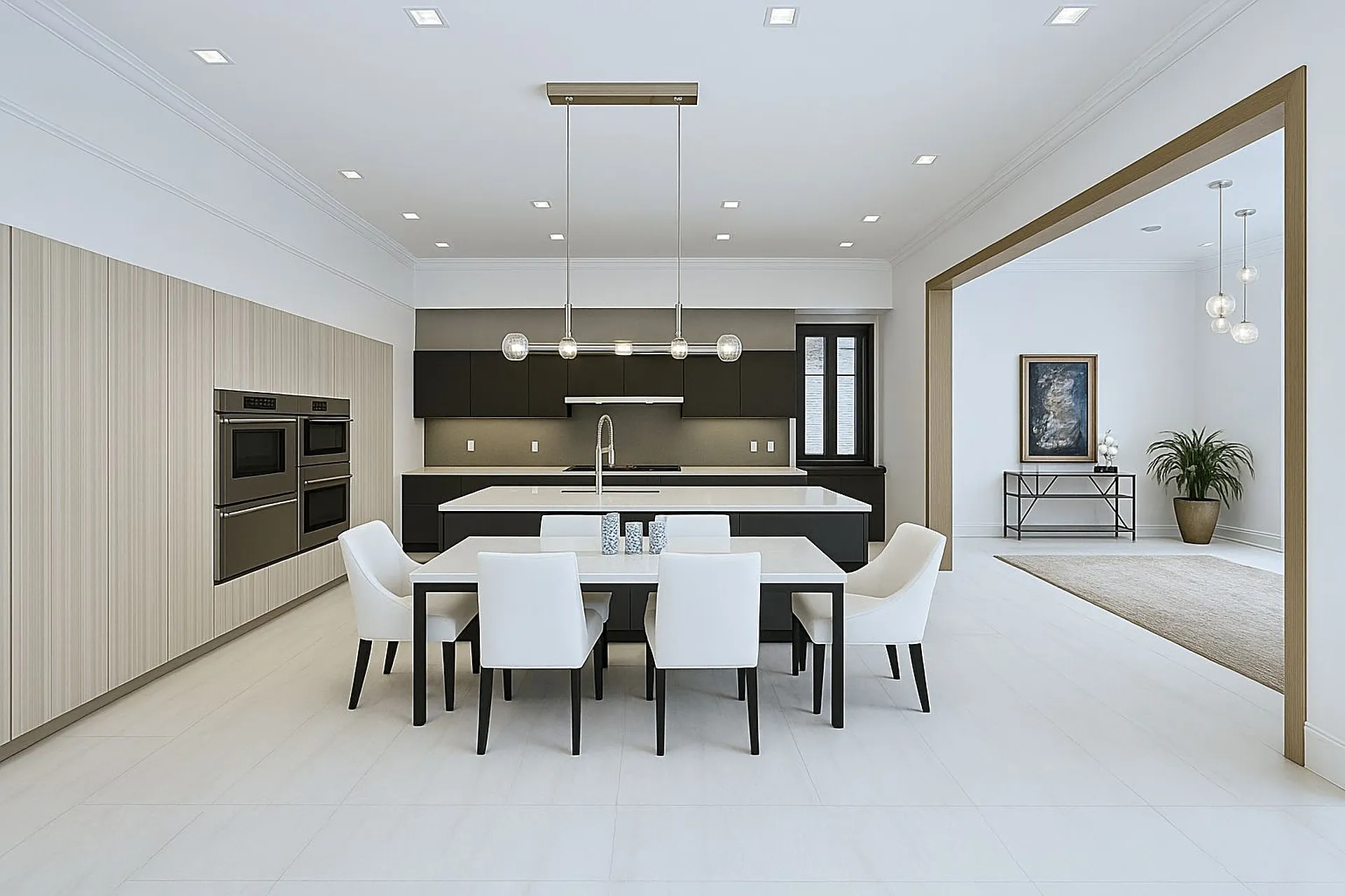 Professional Real Estate Photography in Toronto & GTA Example