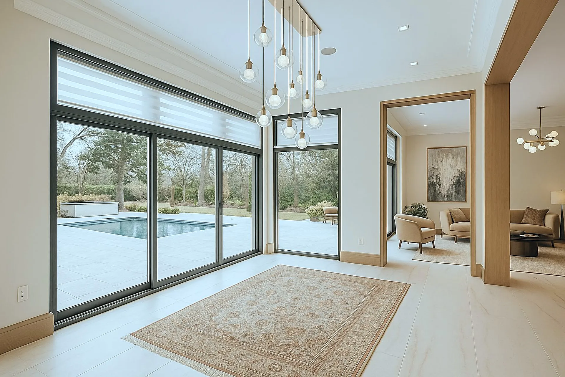 Professional Real Estate Photography in Toronto & GTA Example