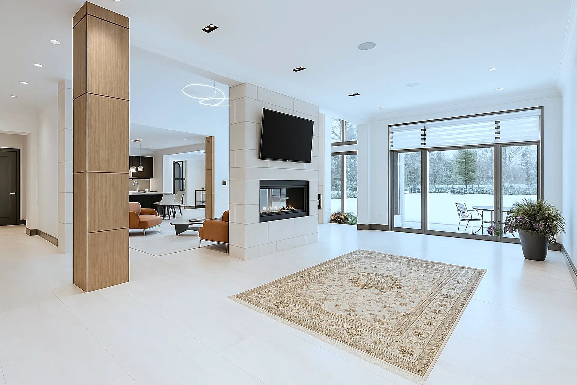 Professional Real Estate Photography in Toronto & GTA Example