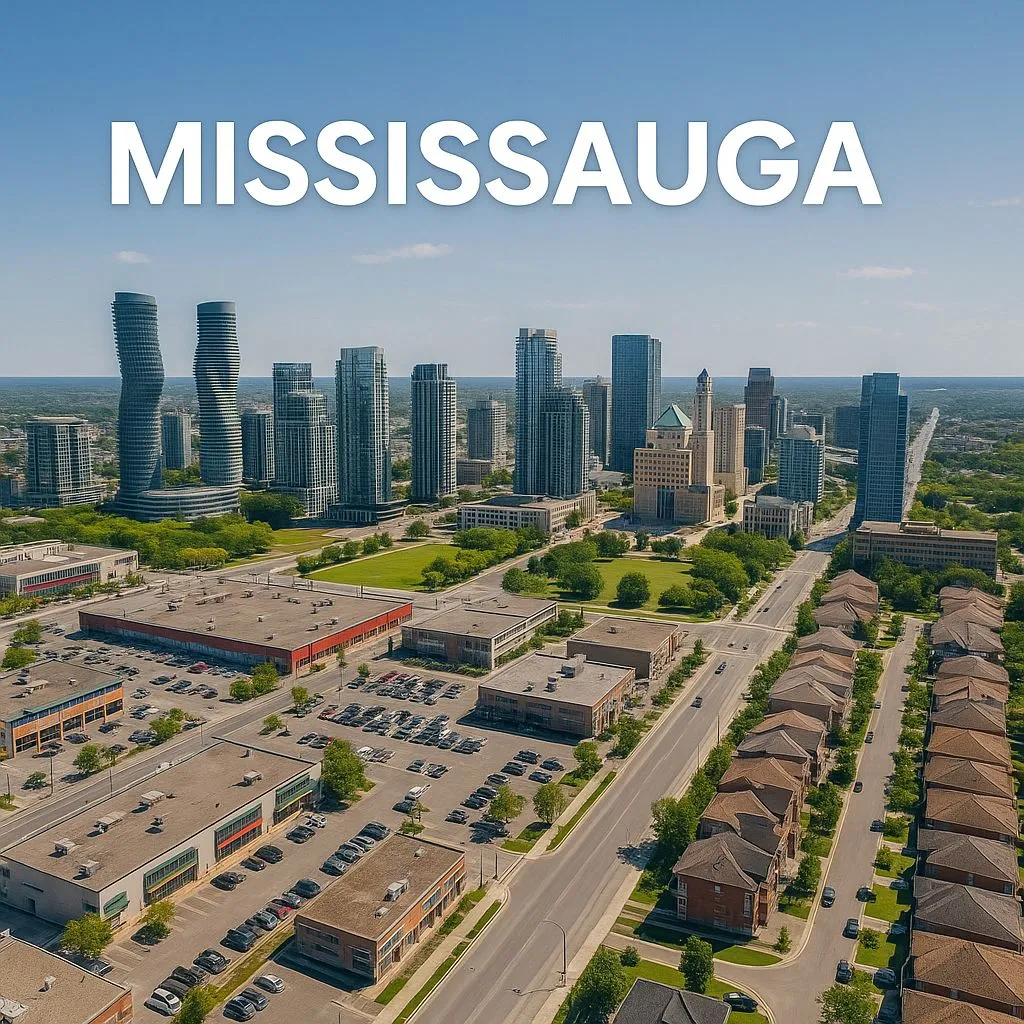Mississauga