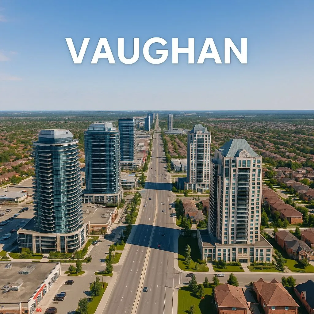 Vaughan