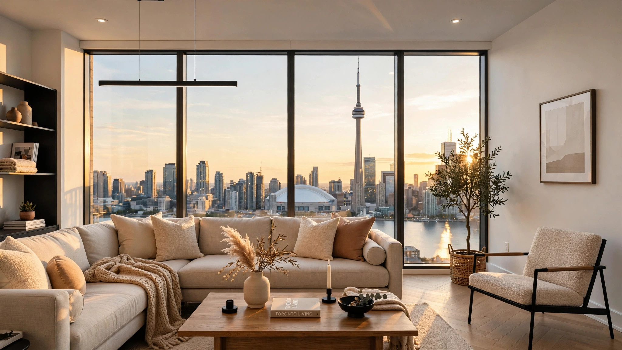 Why Toronto Listings With Virtual Tours Get More Showings