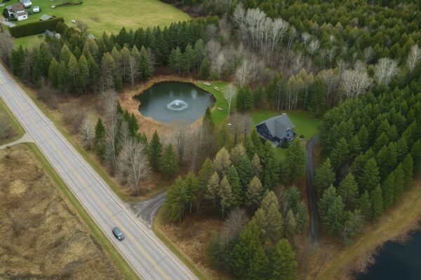 Drone Photography - Image 4
